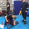 Apprenticeship Motor Vehicle Service and Maintenance Technician - Light Vehicle 